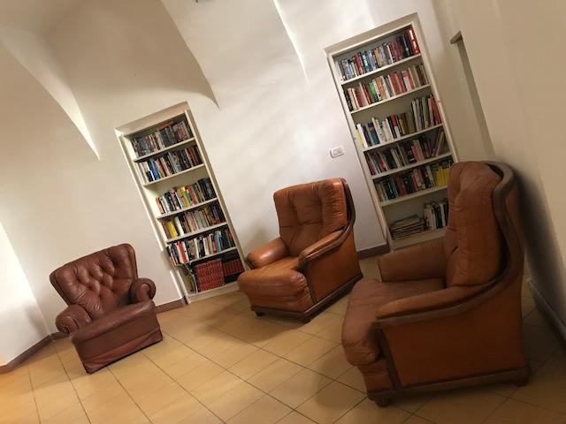 Albergo E Ostello Della Gioventu Biella Centro Storico Екстер'єр фото